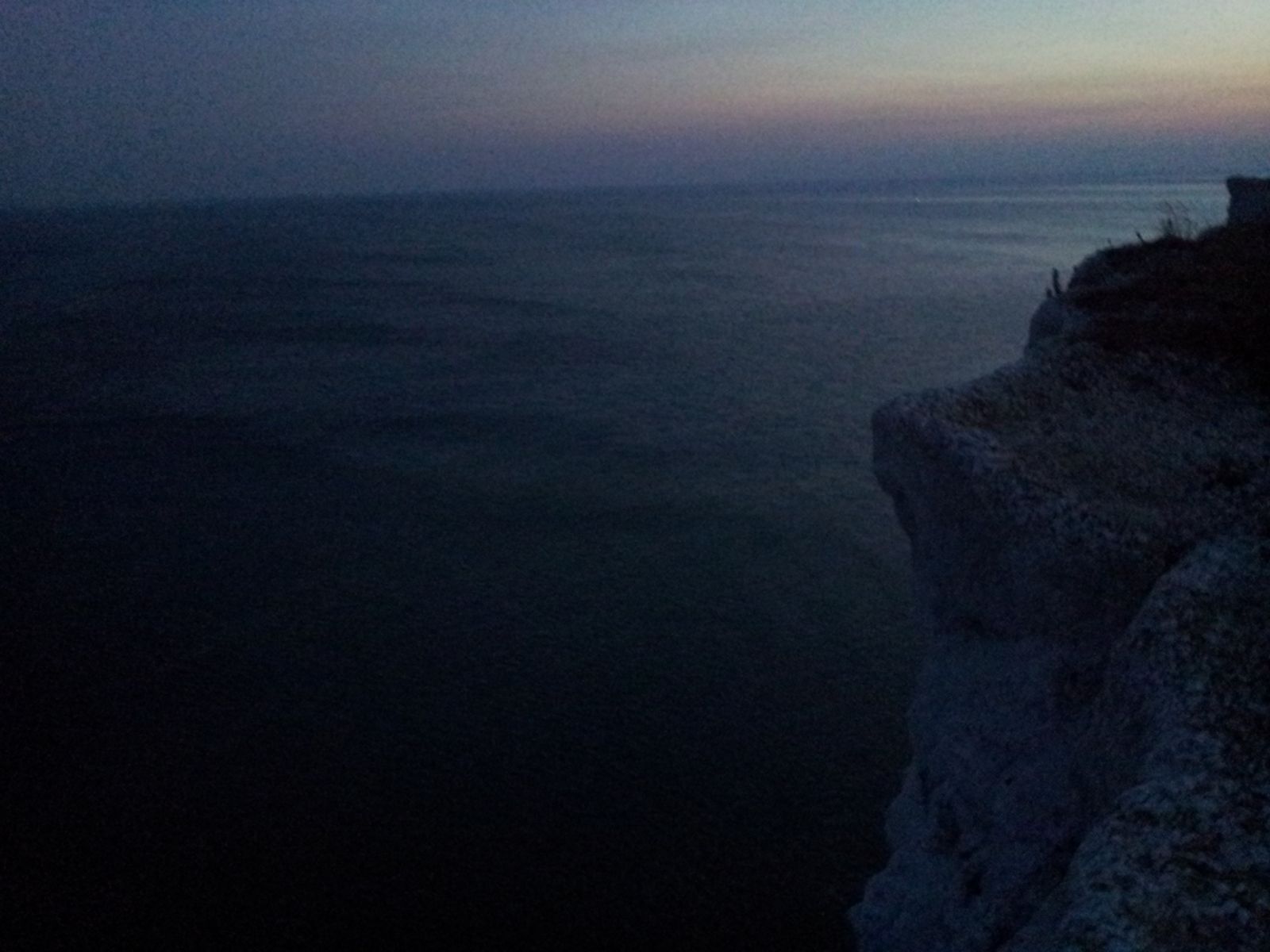 Brighton 2013 Temmuz